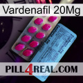 Vardenafil 20Mg 35